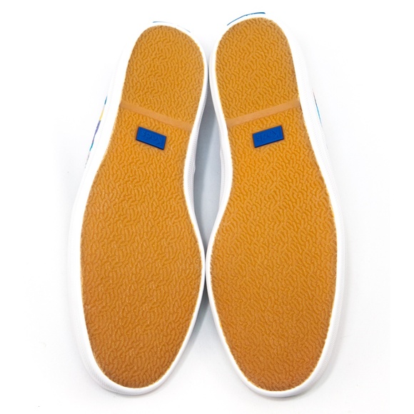 ☀️SALE! Multicolor Keds Champion Sneakers NWOT! - Picture 6 of 8